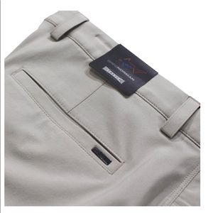 38/32 Greg Norman ML75 Microlux Pant in Bamboo